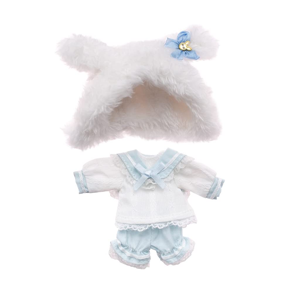 Amazon.co.jp: オビツ11 OB11 サイズ衣装 オビツドール 11cmボディ用